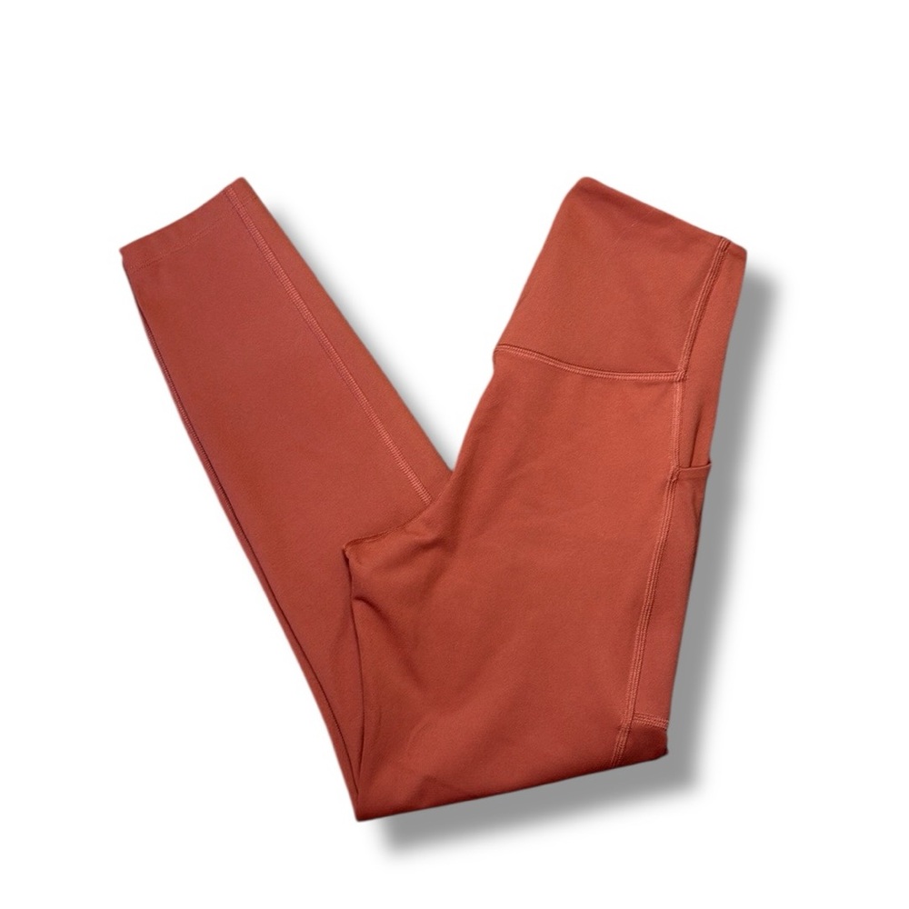 Girlfriend Collective High Rise‎ Leggings